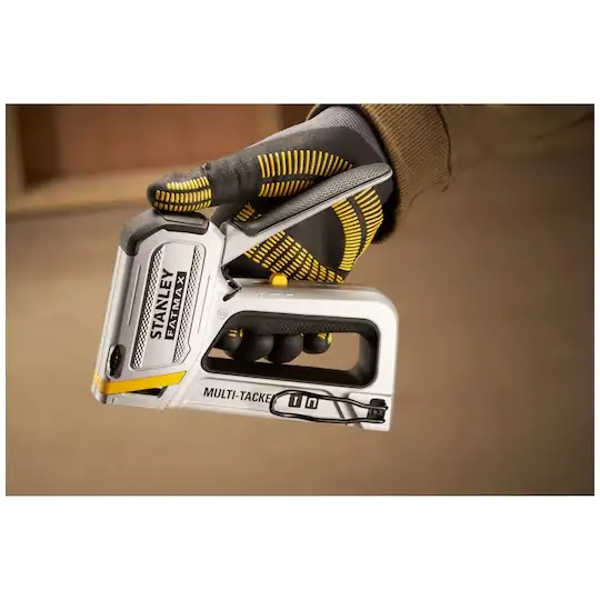 Zszywacz ręczny 2w1, FATMAX, Stanley [FMHT70250-0]