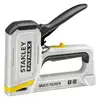 Zszywacz ręczny z funkcją sztyfciarki 2w1, FATMAX, Stanley [FMHT70443-0]