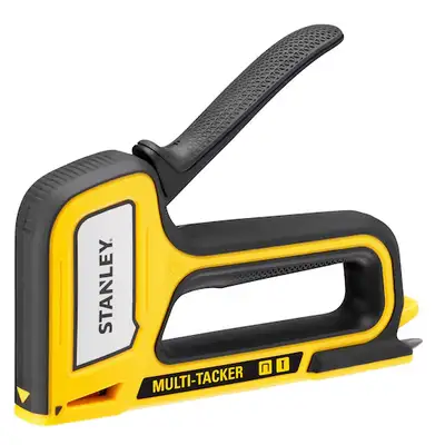 Zszywacz ręczny z funkcją sztyfciarki 2w1 Stanley [STHT70440-0]