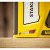 Zszywacz ręczny z funkcją sztyfciarki 2w1 Stanley [STHT70440-0]