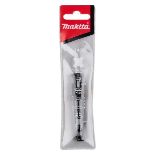 adapter SDS+ na gwint 1/2"-20UNF, MAKITA [D-14093]