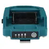 adapter do akumulatora do podgrzewanych kamizelek i kurtek, 14,4V/18V, LXT, Makita [TD00000111]