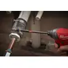 adapter magnetyczny do końcówek z udarem 1/4", 60mm, SHOCKWAVE, IMPACT DUTY, Milwaukee 4932472063 [4932430478]