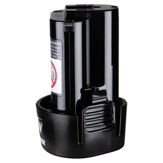 akumulator 10,8V Li-Ion 1,5Ah CXT, BL1015K, Makita [1913U9-9]