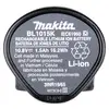 akumulator 10,8V Li-Ion 1,5Ah CXT, BL1015K, Makita [1913U9-9]