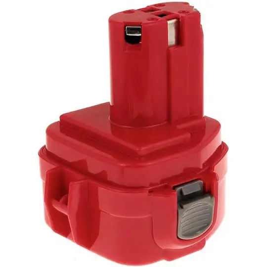 akumulator 12V, NiMH, 3,0Ah, 1235F, Makita [193624-0]