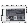 akumulator 18V LI-Ion, 5,0Ah, BL1850V, Makita [1914M2-3] do robota koszącego RM350D