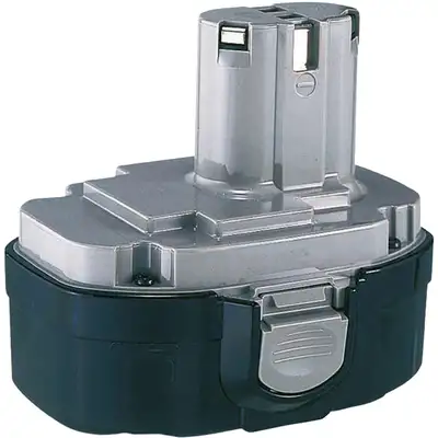 akumulator 18V NiMH 2,5Ah, 1834, Makita [193102-0]