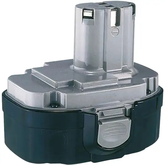 akumulator 18V NiMH 2,5Ah, 1834, Makita [193102-0]