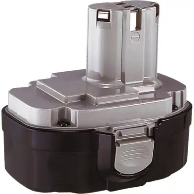 akumulator 18V NiMH 2,8Ah, 1835, Makita [193061-8]
