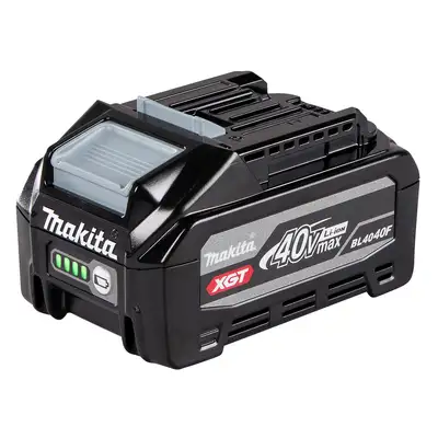akumulator 40V max XGT, 4,0Ah, Li-Ion, BL4040F, Makita [1917Y6-7] zamiennik za 1910N6-8