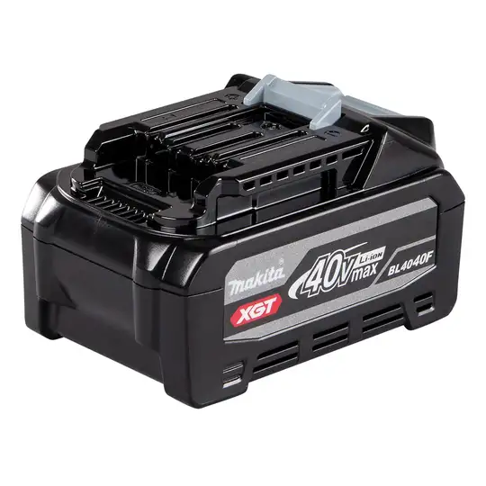 akumulator 40V max XGT, 4,0Ah, Li-Ion, BL4040F, Makita [1917Y6-7] zamiennik za 1910N6-8