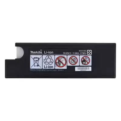 akumulator do CL104D, 10,8V, LI-Ion, 1,5Ah, Makita [632C23-4]