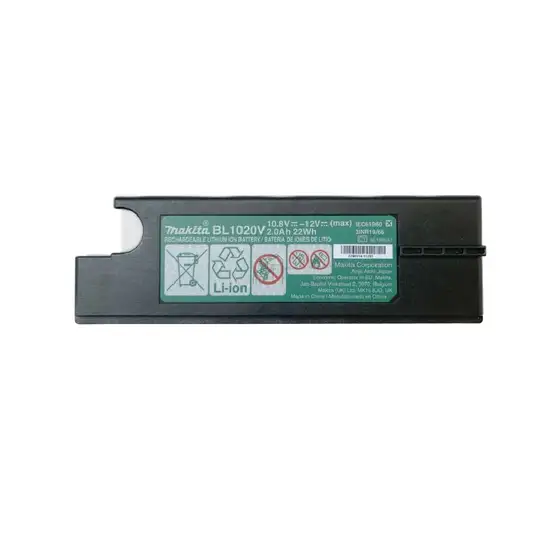 akumulator do CL114FD, 10,8V, LI-Ion, 2,0Ah, Makita [632R12-9]