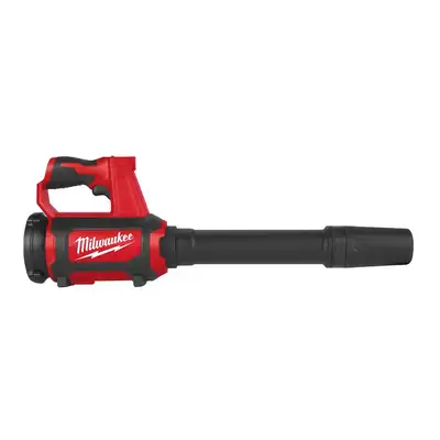 akumulatorowa dmuchawa, M12 BBL-0, Milwaukee [4933472214]