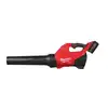 akumulatorowa dmuchawa, M18 FUEL, 2x8,0Ah, M18 FBLG3-802, Milwaukee [4933499233]