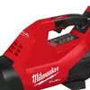 akumulatorowa dmuchawa, M18 FUEL, 2x8,0Ah, M18 FBLG3-802, Milwaukee [4933499233]