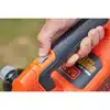 akumulatorowa dmuchawa/odkurzacz do liści, 36V, Black+Decker [BCBLV36B-XJ]