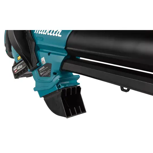 akumulatorowa dmuchawa/odkurzacz do liści, 40V max, XGT, Makita [UB005GZ]