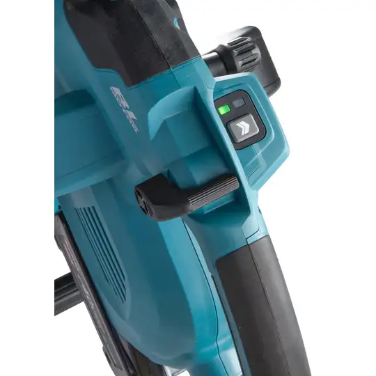 akumulatorowa dmuchawa/odkurzacz do liści, 40V max, XGT, Makita [UB005GZ]