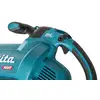 akumulatorowa dmuchawa/odkurzacz do liści, 40V max, XGT, Makita [UB005GZ]