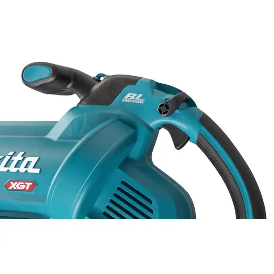 akumulatorowa dmuchawa/odkurzacz do liści, 40V max, XGT, Makita [UB005GZ]