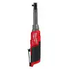 akumulatorowa grzechotka, 47Nm, 1/4", 12V, M12 FUEL, M12 FHIR14LR-0, Milwaukee [4933480790]