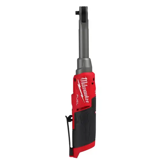 akumulatorowa grzechotka, 47Nm, 1/4", 12V, M12 FUEL, M12 FHIR14LR-0, Milwaukee [4933480790]