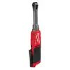 akumulatorowa grzechotka, 47Nm, 1/4", 12V, M12 FUEL, M12 FHIR14LR-0, Milwaukee [4933480790]