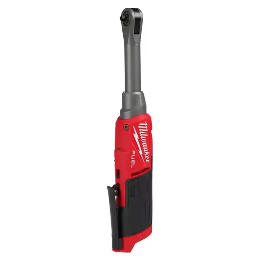 akumulatorowa grzechotka, 47Nm, 1/4", 12V, M12 FUEL, M12 FHIR14LR-0, Milwaukee [4933480790]