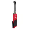 akumulatorowa grzechotka, 47Nm, 3/8", 12V, M12 FUEL, M12 FHIR38LR-0, Milwaukee [4933480791]