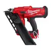 akumulatorowa gwoździarka do gwoździ 50-90mm, M18 FUEL, Milwaukee [4933471406]