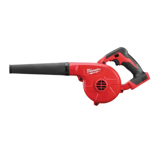 akumulatorowa kompaktowa dmuchawa, M18 BBL-0, Milwaukee [4933446216]