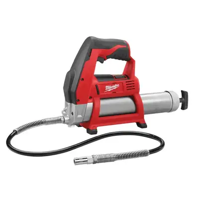 akumulatorowa kompaktowa smarownica, M12, M12 GG-0, Milwaukee [4933440435]
