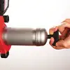 akumulatorowa kompaktowa smarownica, M12, M12 GG-401B, Milwaukee [4933441675]