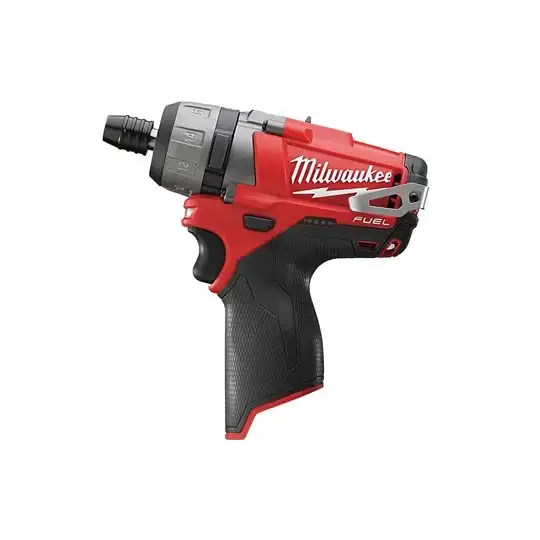 akumulatorowa kompaktowa wiertarko-wkrętarka, M12 FUEL, M12 CD-0, Milwaukee [4933440450]