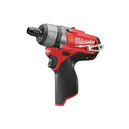 akumulatorowa kompaktowa wiertarko-wkrętarka, M12 FUEL, M12 CD-0, Milwaukee [4933440450]