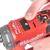 akumulatorowa kompaktowa wiertarko-wkrętarka, M12 FUEL, M12 FDDXKIT-0X, Milwaukee [4933471332]