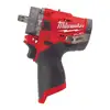 akumulatorowa kompaktowa wiertarko-wkrętarka z udarem, M12 FUEL, M12 FPDX-0, Milwaukee [4933464135]