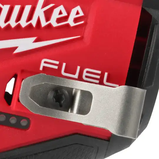 akumulatorowa kompaktowa zakrętarka udarowa, 1/4", M12 FUEL, M12 FID2-0, Milwaukee [4933479876]
