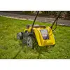 akumulatorowa kosiarka 20V, 34cm, 18V, 4,0Ah, Stanley [SCMWP3401M1-QW]