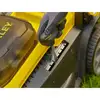akumulatorowa kosiarka 20V, 34cm, 18V, 4,0Ah, Stanley [SCMWP3401M1-QW]