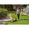 akumulatorowa kosiarka 20V, 34cm, 18V, 4,0Ah, Stanley [SCMWP3401M1-QW]
