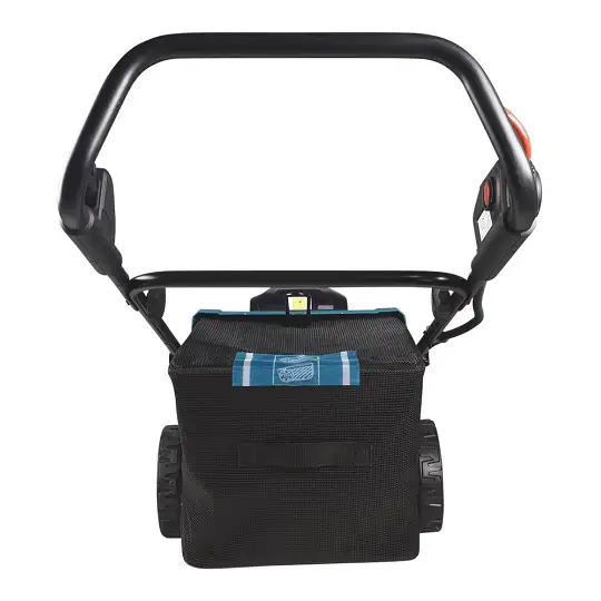 akumulatorowa kosiarka do trawy 2x18V, 53cm, 70l, Makita [DLM538Z] Li-Ion, LXT