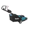 akumulatorowa kosiarka do trawy 2x18V, 53cm, 70l, Makita [DLM538Z] Li-Ion, LXT