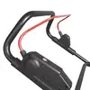 akumulatorowa kosiarka do trawy 2x18V, 53cm, 70l, Makita [DLM538Z] Li-Ion, LXT