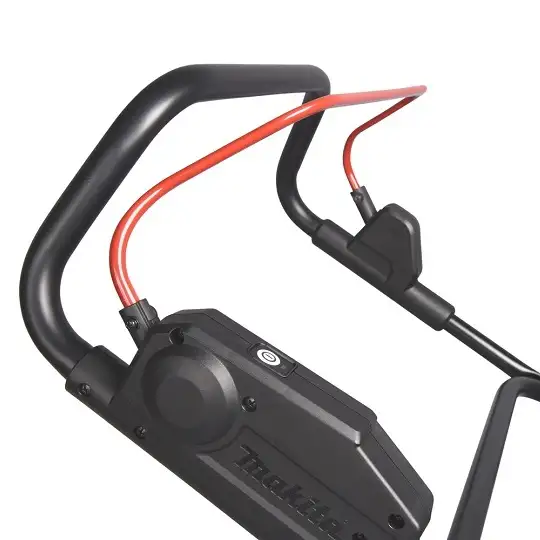 akumulatorowa kosiarka do trawy 2x18V, 53cm, 70l, Makita [DLM538Z] Li-Ion, LXT