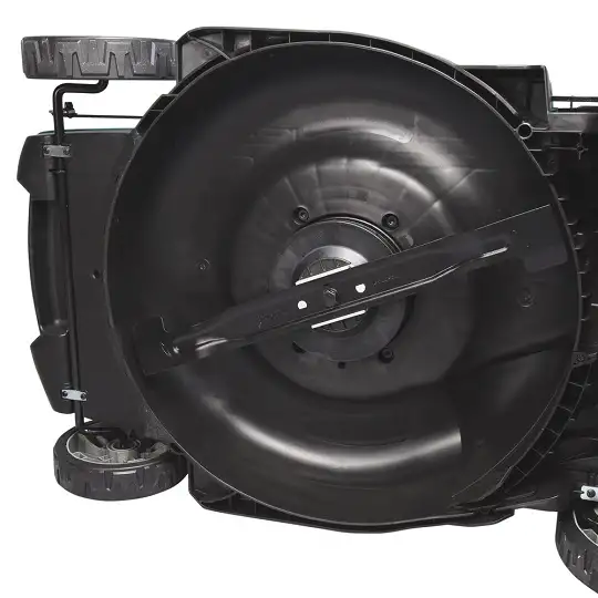 akumulatorowa kosiarka do trawy 2x18V, 53cm, 70l, Makita [DLM538Z] Li-Ion, LXT