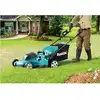 akumulatorowa kosiarka do trawy 2x18V, 53cm, 70l, Makita [DLM538Z] Li-Ion, LXT