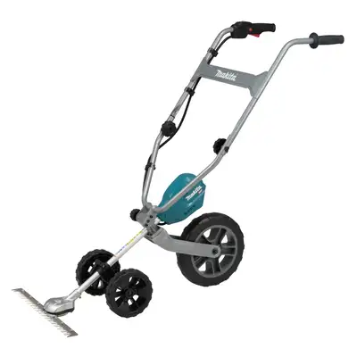 akumulatorowa kosiarka listwowa do trawy, 40V, 50cm, Makita [UG001GZ]
